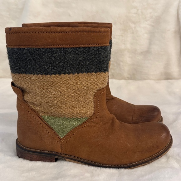 SEYCHELLES "Give Your Heart Away" Boho Country Girl Chic Boots - Picture 9 of 14